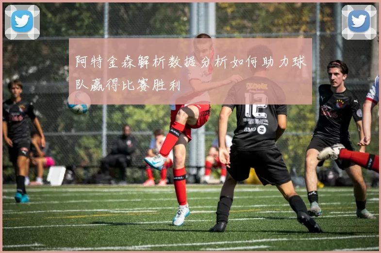 阿特金森解析数据分析如何助力球队赢得比赛胜利